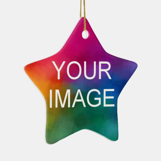 De Sjabloon van Ornament uploadt Uw Logo van het A (Rechts)