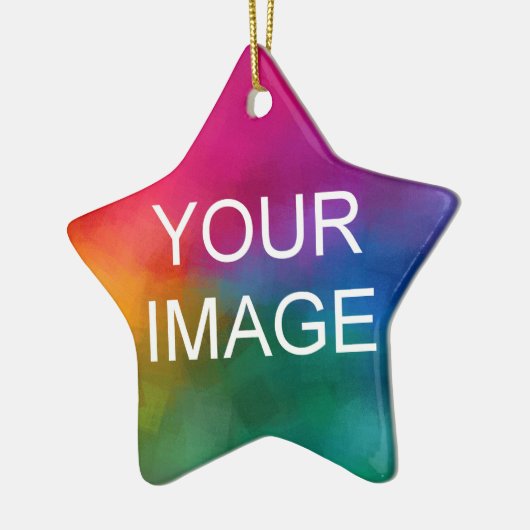 De Sjabloon van Ornament uploadt Uw Logo van het A (Links)