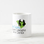 De sjah koffiemok (Center)