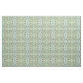 De sjofele Elegante Stof van de Sneeuwvlok (Yard (91,4 cm))