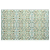 De sjofele Elegante Stof van de Sneeuwvlok (Fat Quarter)
