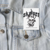 DE SKALVEN BUTTON (Insitu)