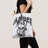 DE SKALVEN TOTE BAG (Dichtbij)