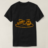 De Skatalites Ska band Essential T-Shirt (Design voorkant)