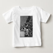 De slaap der rede veroorzaakt monsters van Francis (Voorkant)