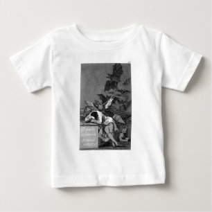 De slaap der rede veroorzaakt monsters van Francis