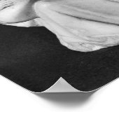 De slaapartikelen poster (Hoek)