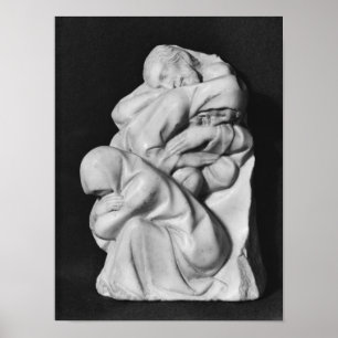 De slaapartikelen poster