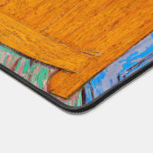 De slaapkamer, Van Gogh Bureaumat (Hoek)