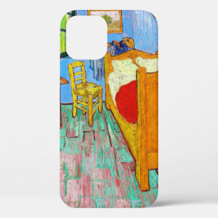 De slaapkamer, Van Gogh Case-Mate iPhone Case