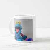 "De Slachtoffers" Goede Goedemorgen volken! Koffie Koffiemok (Voorkant links)