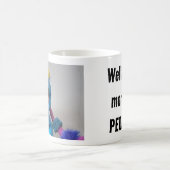 "De Slachtoffers" Goede Goedemorgen volken! Koffie Koffiemok (Center)