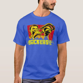 De slackers t-shirt