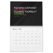 De Slackluster 2012 Twitter-agenda Kalender (Feb 2026)