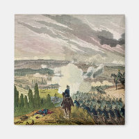 De Slag bij Sedan, 1 september 1870