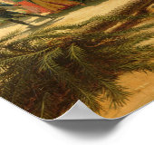 De slag om Aboukir, 25 juli 1799 Poster (Hoek)