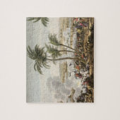 De slag om de Pyramiden, 3 Thermidor, jaar 6 (2) Legpuzzel (Verticaal)