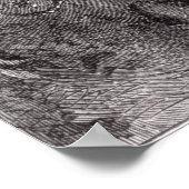 De slag om de wasita poster (Hoek)