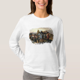 De slag om Friedland, 14 juni 1807 T-shirt