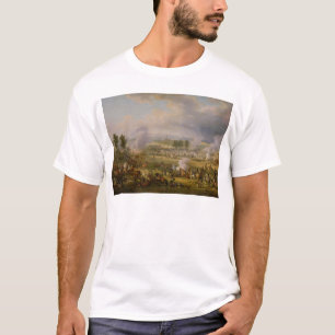De slag om Marengo, 14 juni 1800, 1801 T-shirt