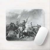 De slag om Marston Moor, 2 juli 1644 Muismat (Met muis)