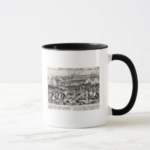 De slag om Sadowa, 3 juli 1866 Mok