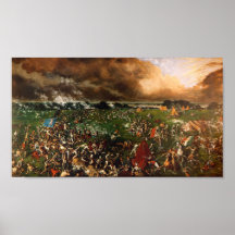 De slag om San Jacinto, Henry Arthur McArdle