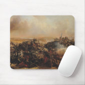 De slag om Sebastopol Muismat (Met muis)