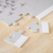 De slag om Trafalgar, 21 oktober 1805, Positi Legpuzzel (Zijkant)