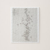 De slag om Trafalgar, 21 oktober 1805, Positi Legpuzzel (Verticaal)