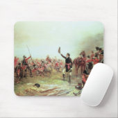 De slag om Waterloo, 18 juni 1815 2 Muismat (Met muis)
