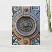 De Slag van de slag - de Kaart van het Heilige (Voorkant)