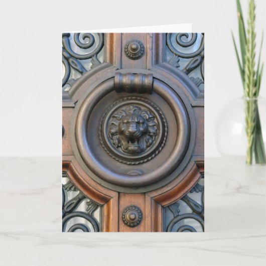 De Slag van de slag - de Kaart van het Heilige (Voorkant)