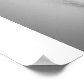 De slagader wordt getrokken met een potlood poster (Hoek)