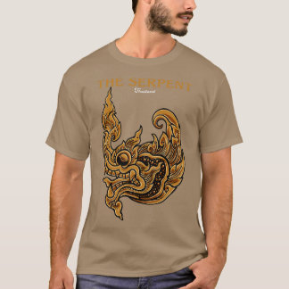 De Slang T-shirt