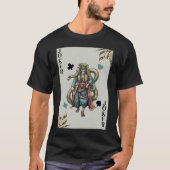 "De Slang van de Joker" T-shirt (Voorkant)