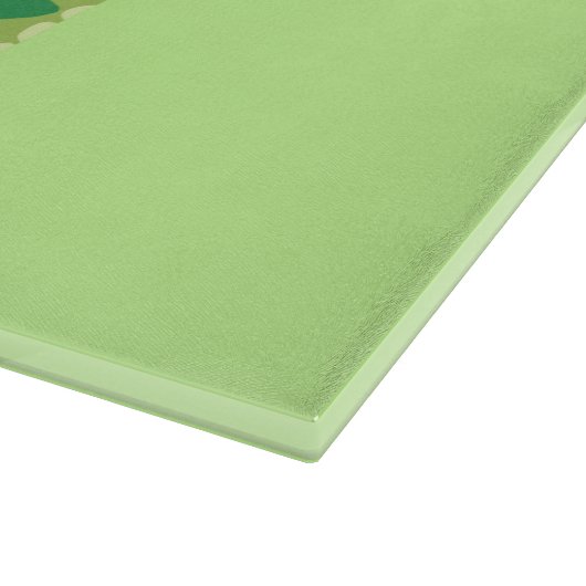 De Slang van de Sisklank van de sisklank Snijplank (Hoek)