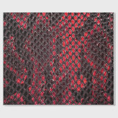 De slangenhuid, kan als achtergrond worden gebruik cadeaupapier (Vlak)