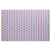 De slapende schoonheid stof (Yard (91,4 cm))