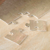 De slapende zigeuner legpuzzel (Zijkant)