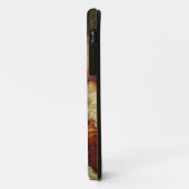 De Slaper, 1759 (olieverf op doek) Case-Mate iPhone Case (Achterkant/links)