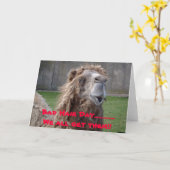 De slechte Dag van het Haar, de Slechte Dag van Kaart (Gele Bloem)