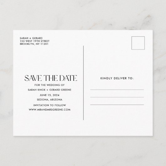 De slechte dansbeweging van het Levensmiddel van B Aankondigingskaart (Achterkant)