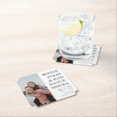 De slechte dansbeweging van het Levensmiddel van B Kartonnen Onderzetters (Insitu)