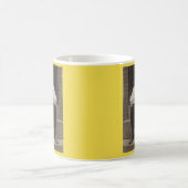 de slechte houding koffiemok (Center)