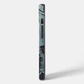 De slechte jongens achtervolgen Case-Mate iPhone case (Achterkant / Links)