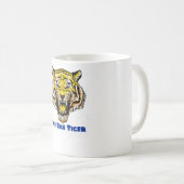De slechte tijger koffiemok (Voorkant rechts)