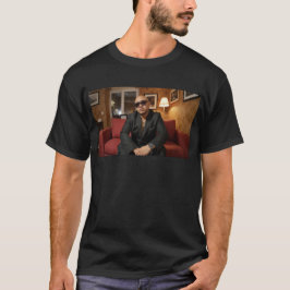 De slechterik t-shirt