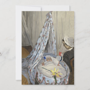 De slede   Claude Monet