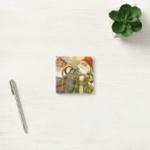 “De sleegeit” door Jenny Nystrom Post-it® Notes (Kantoor)